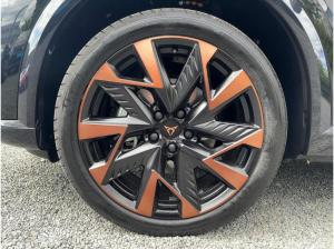 Cupra Formentor 1.5 eTSI #Sennheiser # ACC #19" #Matrix