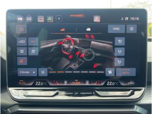 Cupra Formentor 1.5 eTSI #Sennheiser # ACC #19" #Matrix