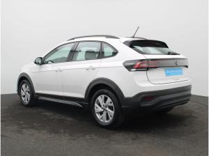 Volkswagen Taigo Life 1.0 TSI / LED, SHZ, AppConnect, DAB+