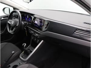 Volkswagen Taigo Life 1.0 TSI / LED, SHZ, AppConnect, DAB+