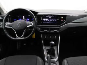 Volkswagen Taigo Life 1.0 TSI / LED, SHZ, AppConnect, DAB+