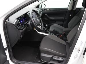 Volkswagen Taigo Life 1.0 TSI / LED, SHZ, AppConnect, DAB+