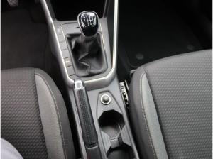 Volkswagen Taigo Life 1.0 TSI / LED, SHZ, AppConnect, DAB+