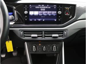 Volkswagen Taigo Life 1.0 TSI / LED, SHZ, AppConnect, DAB+