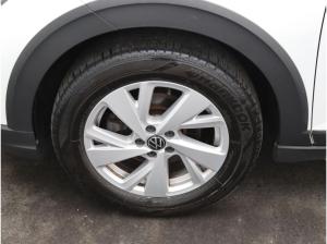 Volkswagen Taigo Life 1.0 TSI / LED, SHZ, AppConnect, DAB+