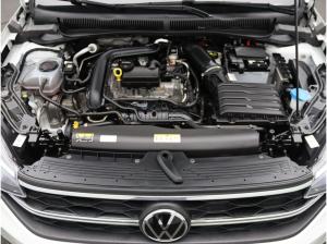 Volkswagen Taigo Life 1.0 TSI / LED, SHZ, AppConnect, DAB+