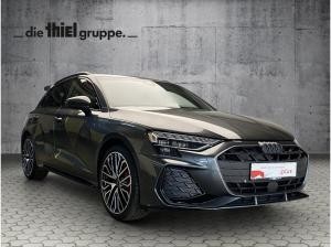 Audi A3 Sportback 35 TDI S tronic - S line *AHK*Matrix*Dynamik-Paket