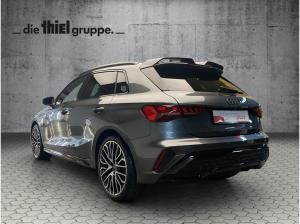 Audi A3 Sportback 35 TDI S tronic - S line *AHK*Matrix*Dynamik-Paket