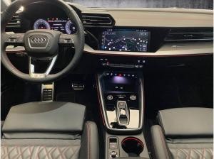 Audi A3 Sportback 35 TDI S tronic - S line *AHK*Matrix*Dynamik-Paket
