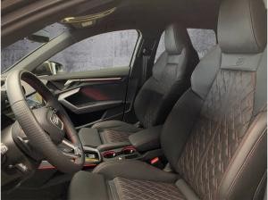 Audi A3 Sportback 35 TDI S tronic - S line *AHK*Matrix*Dynamik-Paket