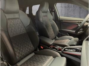 Audi A3 Sportback 35 TDI S tronic - S line *AHK*Matrix*Dynamik-Paket