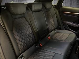 Audi A3 Sportback 35 TDI S tronic - S line *AHK*Matrix*Dynamik-Paket