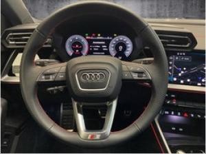 Audi A3 Sportback 35 TDI S tronic - S line *AHK*Matrix*Dynamik-Paket