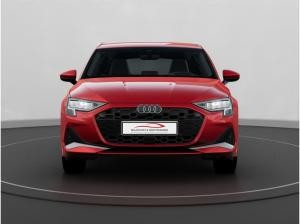 Audi A3 Sportback 30 TFSI advanced AHK*NAVI*SONOS*SH