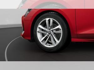 Audi A3 Sportback 30 TFSI advanced AHK*NAVI*SONOS*SH