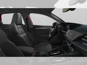 Audi A3 Sportback 30 TFSI advanced AHK*NAVI*SONOS*SH
