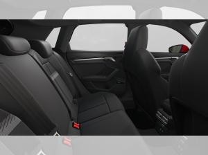 Audi A3 Sportback 30 TFSI advanced AHK*NAVI*SONOS*SH