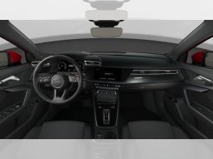 Audi A3 Sportback 30 TFSI advanced AHK*NAVI*SONOS*SH