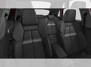 Audi A3 Sportback 30 TFSI advanced AHK*NAVI*SONOS*SH