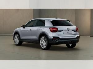 Audi Q2 advanced - int. S line AHK Navi Kamera