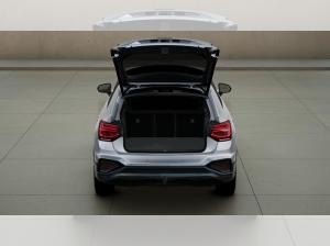 Audi Q2 advanced - int. S line AHK Navi Kamera