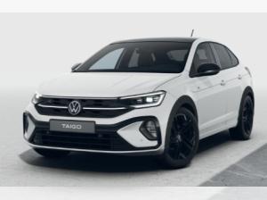 Volkswagen Taigo R-LINE 1.5TSI 150PS DSG *BLACK STYLE*AHK*PANO*MATRIX*NAV*KEYLESS*KAMERA*44.565€