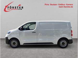 Toyota Proace Sonderangebot 📣 Electric L1 verblecht 4-türig 75 kWh Meister *NAVI*
