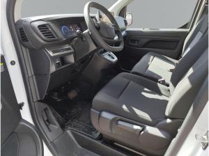 Toyota Proace Sonderangebot 📣 Electric L1 verblecht 4-türig 75 kWh Meister *NAVI*