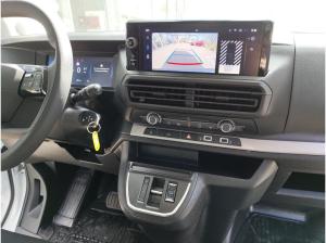 Toyota Proace Sonderangebot 📣 Electric L1 verblecht 4-türig 75 kWh Meister *NAVI*