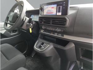 Toyota Proace Sonderangebot 📣 Electric L1 verblecht 4-türig 75 kWh Meister *NAVI*