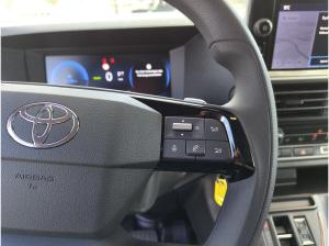Toyota Proace Sonderangebot 📣 Electric L1 verblecht 4-türig 75 kWh Meister *NAVI*