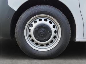 Toyota Proace Sonderangebot 📣 Electric L1 verblecht 4-türig 75 kWh Meister *NAVI*