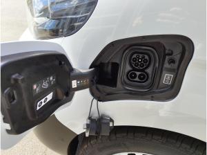 Toyota Proace Sonderangebot 📣 Electric L1 verblecht 4-türig 75 kWh Meister *NAVI*
