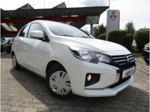 Mitsubishi Space Star (A00)