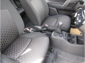 Mitsubishi Space Star (A00)