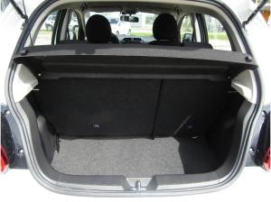 Mitsubishi Space Star (A00)