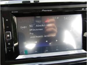 Mitsubishi Space Star (A00)