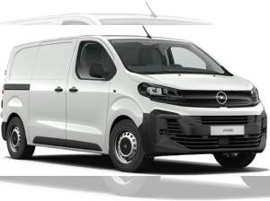 Opel Vivaro Standard (L2) | Basis | 1.5 Diesel , 120 PS| Anhängerkupplung| Holzboden