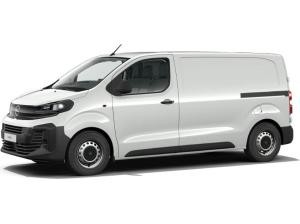 Opel Vivaro Standard (L2) | Basis | 1.5 Diesel , 120 PS| Anhängerkupplung| Holzboden