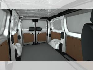 Opel Vivaro Standard (L2) | Basis | 1.5 Diesel , 120 PS| Anhängerkupplung| Holzboden