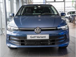 Volkswagen Golf Variant Style 1.5 l eTSI DSG *Aktionspreis