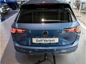 Volkswagen Golf Variant Style 1.5 l eTSI DSG *Aktionspreis