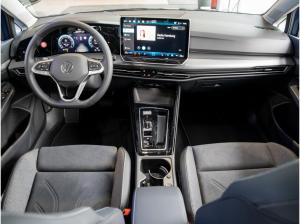 Volkswagen Golf Variant Style 1.5 l eTSI DSG *Aktionspreis
