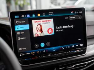 Volkswagen Golf Variant Style 1.5 l eTSI DSG *Aktionspreis