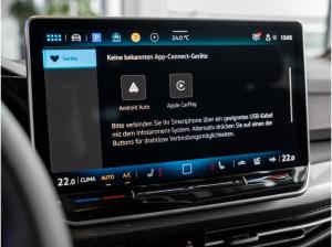 Volkswagen Golf Variant Style 1.5 l eTSI DSG *Aktionspreis