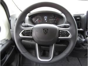 Peugeot Boxer Kasten L3 H2 BlueHDI 140 "SOFORT VERFÜGBAR"