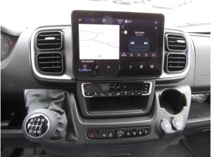 Peugeot Boxer Kasten L3 H2 BlueHDI 140 "SOFORT VERFÜGBAR"