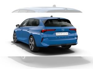 Opel Astra ST Electric 115 kW Edition