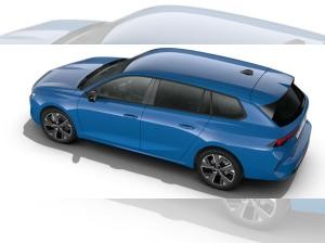 Opel Astra ST Electric 115 kW Edition