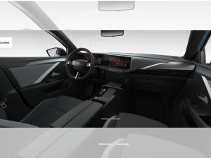 Opel Astra ST Electric 115 kW Edition